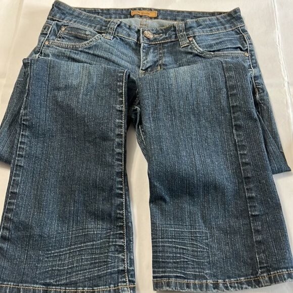 STS JEANS BOOT CUT - Picture 6 of 10